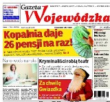 Nowa Gazeta Wojewódzka. Warto!