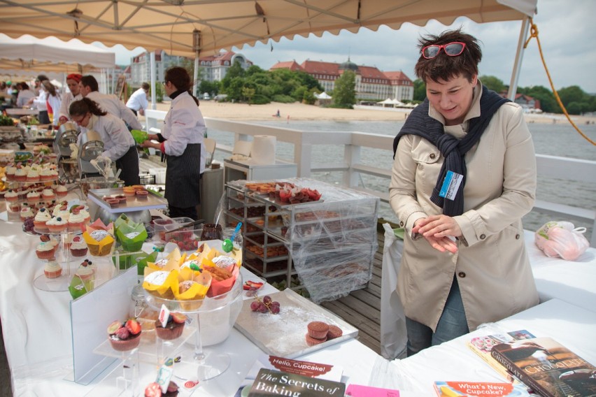 Slow Food Festival - Sopot Od Kuchni