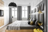 Jak stylowo urządzić mieszkanie?  Paryski szyk w gdańskiej kamienicy [zdjęcia]