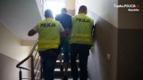 Myszków: Policja zatrzymała pijanego kierowcę, który szalał w Jaworzniku samochodem, który ukradł byłemu pracodawcy