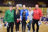 Turniej Piłki Ręcznej Dziewcząt z klas IV i V zorganizował UKS Siódemka przy Szkole Podstawowej nr 7 w Świebodzinie