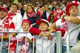 Stadion Miejski będzie pełny na meczu reprezentacji