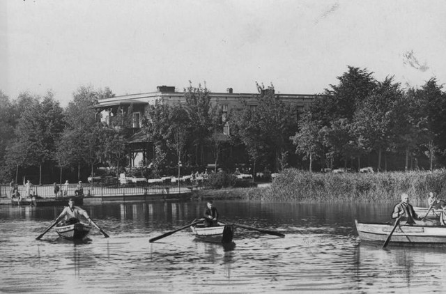 Zapraszamy na niezwykły spacer po przedwojennym Inowrocławiu. Rzućcie okiem na przepiękne zdjęcia będące w zbiorach Narodowego Archiwum Cyfrowego