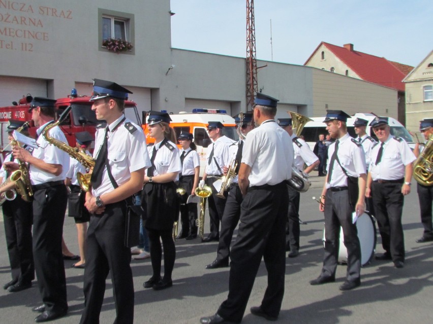 Pielgrzymka Szlakiem Cysterskim na Kalwarię w Męcince