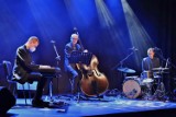 W Fabryce Kultury w Redzie zabrzmiał jazz. Na scenie wystąpił Jakub Hajdun Trio