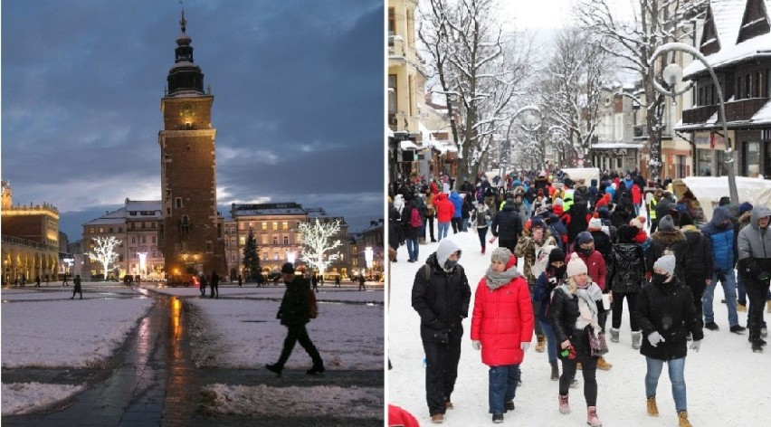 Kraków. Hotele znów otwarte. Pod Wawelem zachęcają atrakcyjnymi cenami. W Zakopanem jest dużo drożej