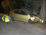 Powiat krotoszyński - 15-latek zginął w wypadku