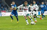 Śląsk – Lech 1:1: Zwycięstwo było blisko