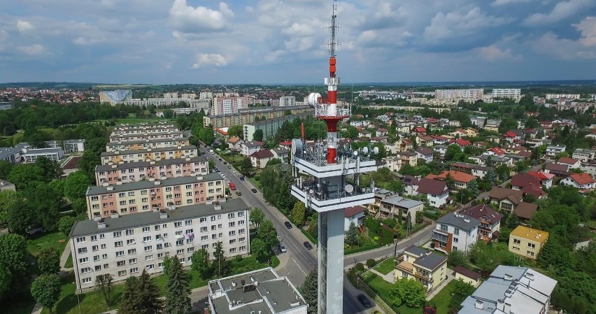 Najdroższe mieszkania w Rzeszowie. Na tych osiedlach ceny za metr kwadratowy są najwyższe. Sprawdź, gdzie jest najdrożej!