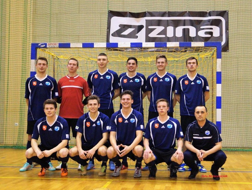 Turniej ZINA CUP II. Puchar dwóch miast