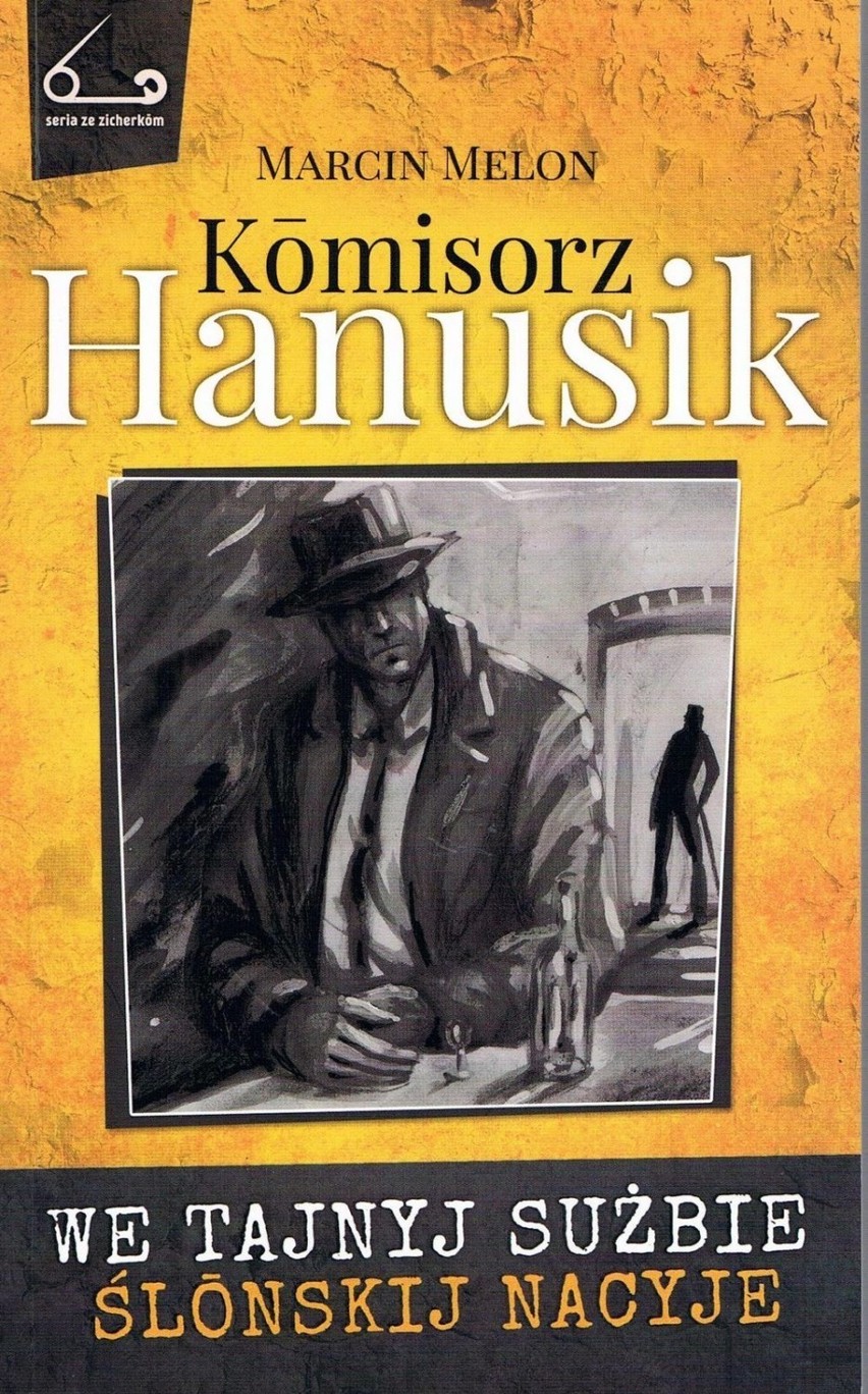 Kōmisorz Hanusik we Rudzie Ślónskij