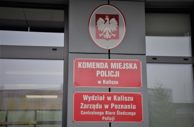 Potrącił rowerem 5-letniego chłopca i odjechał. Szuka go policja