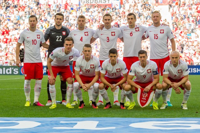 Euro 2016. Thiago Cionek: "Zrobimy wszystko, by awansować" [WIDEO]