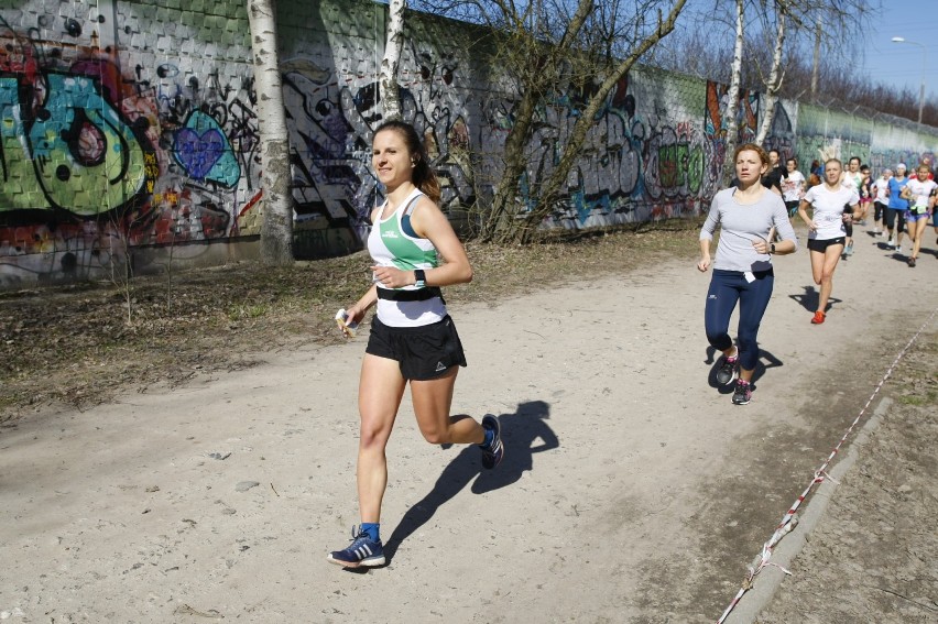 Grand Prix Warszawy 2019. Zdjęcia z biegu na 10 kilometrów [FOTORELACJA]