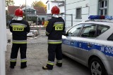 Sopot: Niewybuch na Monciaku. Za klubem Spatif znaleziono pocisk. Ewakuowano 25 osób [ZDJĘCIA]