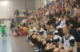 Futsal Gostyń postawił się świeżo upieczonemu I-ligowcowi