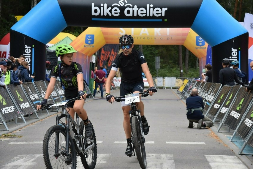 Bike Atelier MTB Maraton. Wielkie rowerowe święto ponownie w Chrzanowie