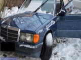 Policja Bolesławiec: Ukradli auto, motyw był zaskakujący