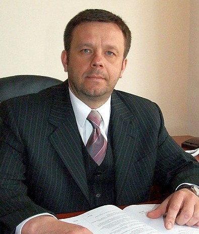 Jerzy Gąska