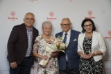 60 lat małżeństwa z Raciborza. Państwo Swobodowie obchodzą diamentową rocznicę ślubu!