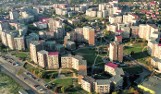W którym z miast woj. śląskiego ceny mieszkania są najniższe?