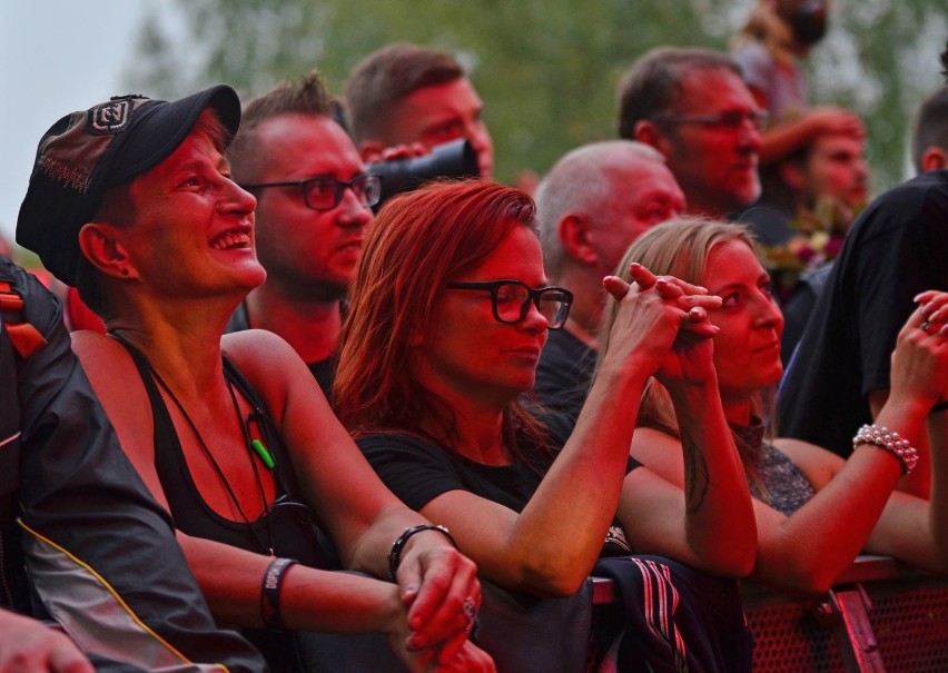 Rock na Plaży Paprocany 2018: Na scenie m.in. Dżem, TSA,...