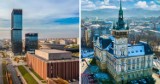 Katowice i Bielsko-Biała w finale starań o tytuł Europejskiej Stolicy Kultury 2029! Konkurencją Lublin i Kołobrzeg