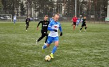 4 liga podkarpacka. Stal II Stalowa Wola walczyła, ale górą Igloopol Dębica [RELACJA, ZDJĘCIA]