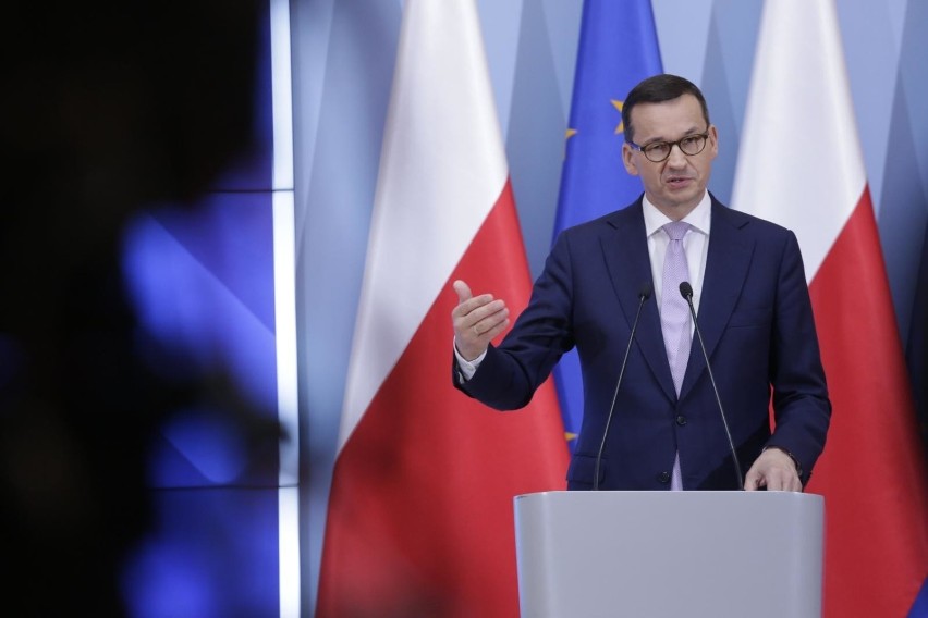 Mateusz Morawiecki