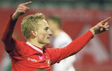 Bartłomiej Pawłowski w Maladze, a Widzew i Jagiellonia wciąż kłócą się o zawodnika