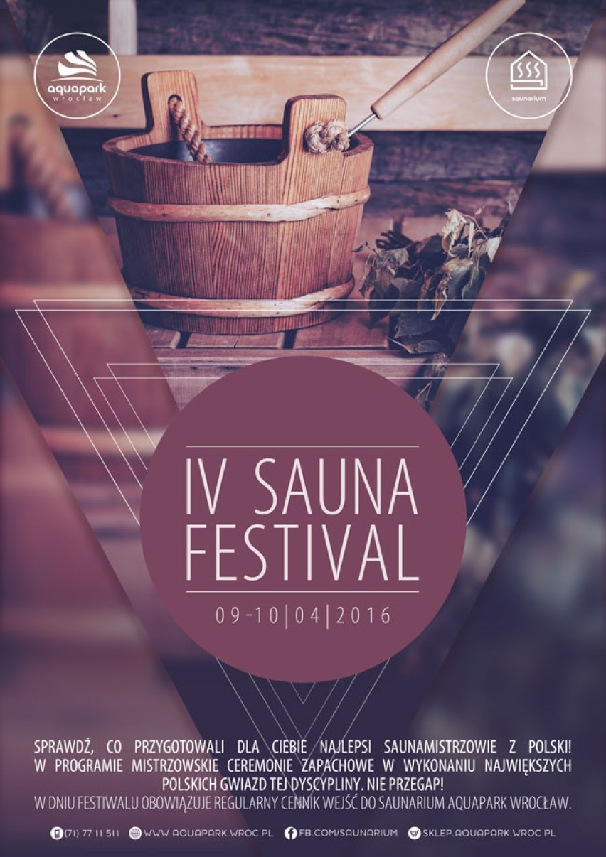 Sauna Festiwal