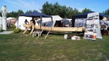 Festiwal Wisły 2018. Świetna zabawa na tarasie widokowym w Osieku nad Wisłą [ZDJĘCIA, WIDEO]