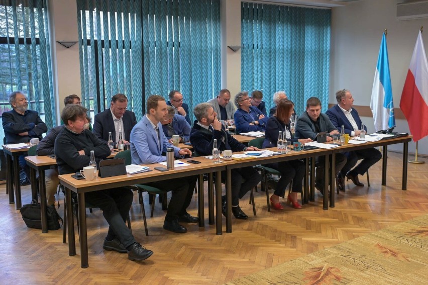 Sesja Rady Miasta w Zakopanem