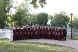Jedyny taki koncert: Amerykański Chór Mennonitów wystąpi w elbląskiej Bażantarni!