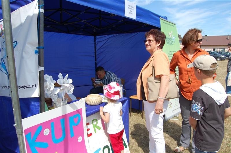 Organizacje pozarządowe w Kartuskiem są liczne, ale wciąż brakuje wolontariuszy do pracy