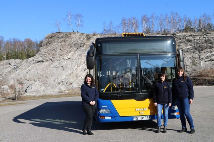 Od 1 marca nowe zasady w komunikacji miejskiej w Starachowicach. Zobacz, jakie będą ulgi i zmiany