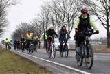 Powiat inowrocławski. Turyści utopią marzanny i powitają wiosnę. Stanie sią to podczas rajdu pieszego i rowerowego 