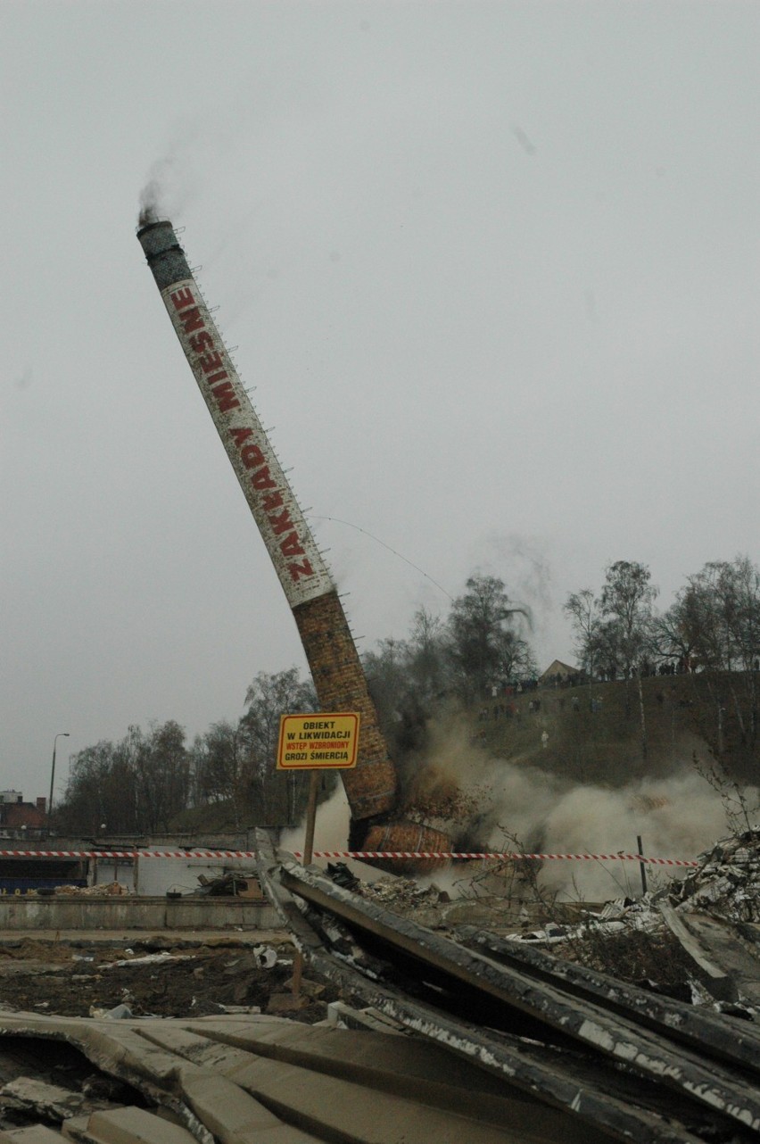 Zobacz, jak powstawała galeria Askana