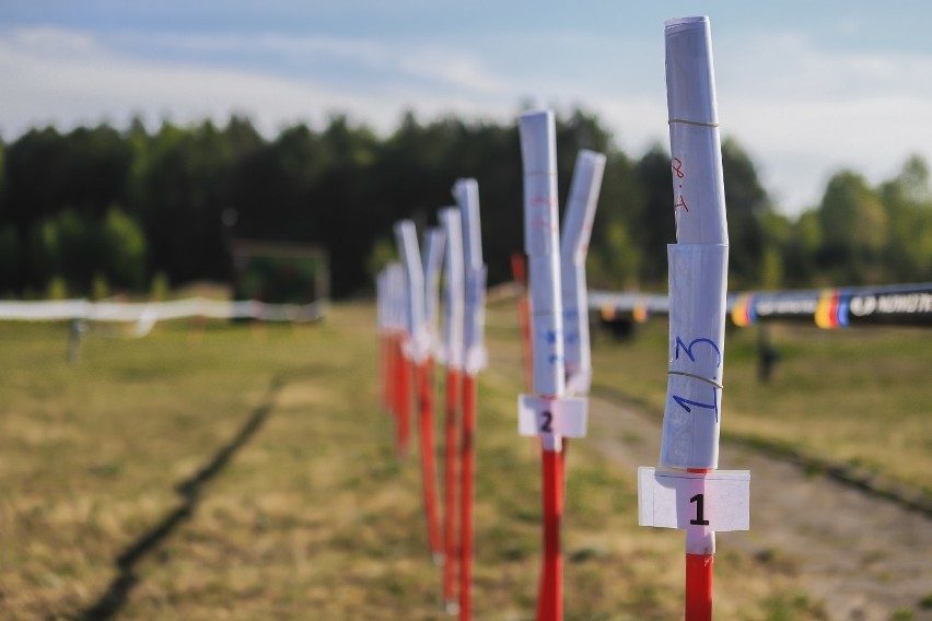 MIĘDZYRZECZ Ponad setka żołnierzy... biegała na orientację. Wiemy, kto wygrał [GALERIA]