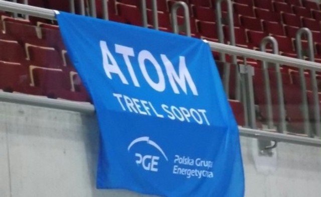 Oświadczenie Prezesa Zarządu ATOM-u Trefla Sopot ws. ostatnich ...