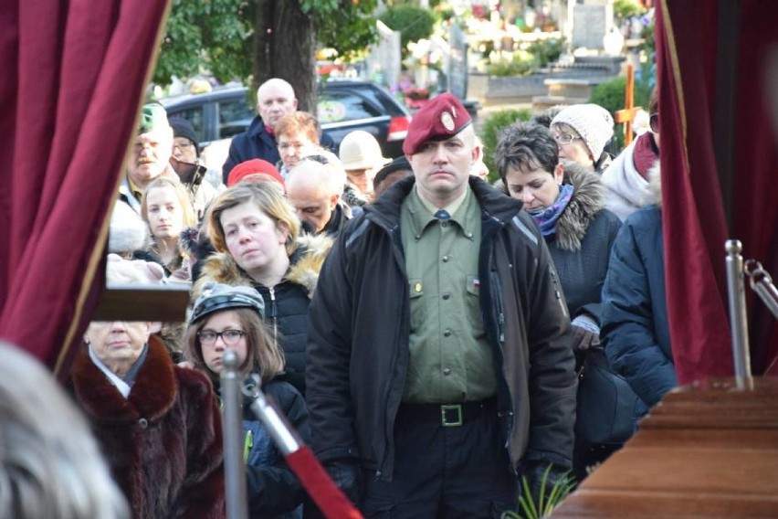 Rok temu zmarła Zofia Borakowska, harcerka, lekarka, działaczka "Solidarności"