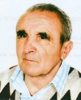 Zaginął Piotr Gołygowski