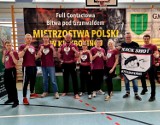 Pierwszy medal wagi ciężkiej Mistrzostw Polski w Częstochowie