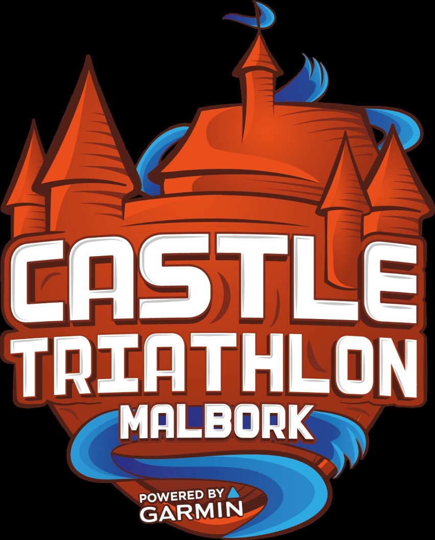 Castle Triathlon Malbork 2023. Ruszyły zapisy do kolejnej edycji jednej z największych imprez dla "ludzi z żelaza" w Polsce