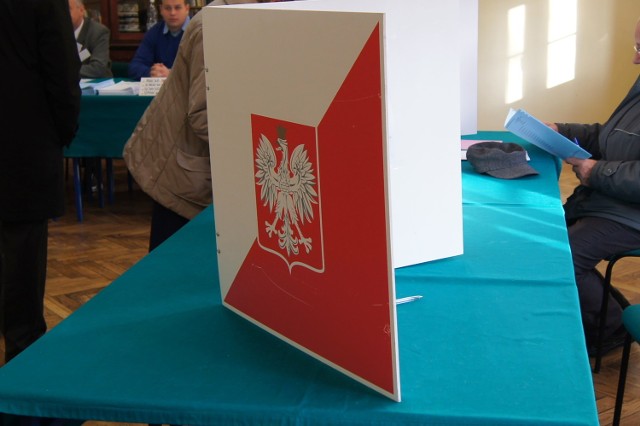 Wybory w Tarnowie