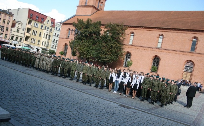 Obchody Dnia Polskiego Państwa Podziemnego [ZDJĘCIA]