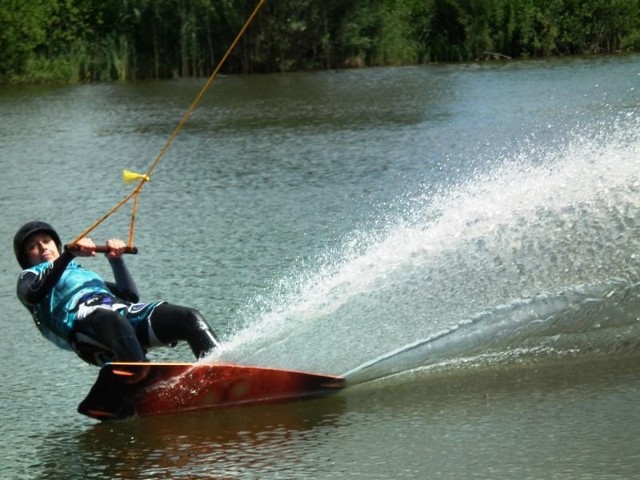 Wake Cup 2013 Bydgoszcz