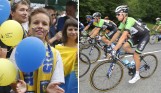 Tour de Pologne. RAŚ organizuje akcję