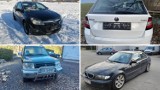 Samochody na sprzedaż na Dolnym Śląsku za 10 000 złotych. Oto 10 najnowszych ofert