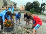 Centrum Tradycji i Nowoczesności w Bieganowie [ZDJĘCIA]